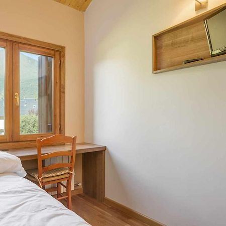 Casa Collarada Confort Villanua Luaran gambar