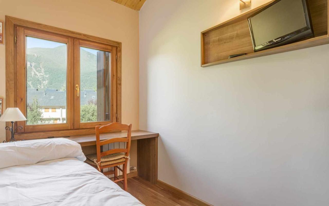 Casa Collarada Confort Villanua Luaran gambar
