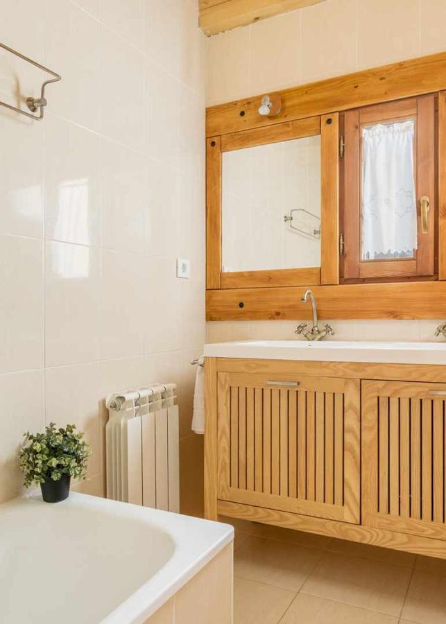 Casa Collarada Confort Villanua Luaran gambar